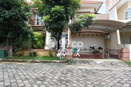 Dijual Rumah Premium dengan Fasilitas Sekitar Lengkap di Sukolilo, Surabaya Dijual Rumah Premium dengan Fasilitas Sekitar Lengkap di Sukolilo, Surabaya