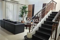 Ready to Use! Premium House LT 205m2 Desain Elegan di Citraland Ready to Use! Premium House LT 205m2 Desain Elegan di Citraland