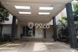 For Sale! Luxury House LT 297m2 Desain Modern di Pakuwon CIty For Sale! Luxury House LT 297m2 Desain Modern di Pakuwon CIty