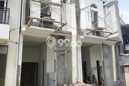 Rumah Modern Cantik 3 Kamar Bisa Langsung Pindah di Tambaksari Rumah Modern Cantik 3 Kamar Bisa Langsung Pindah di Tambaksari