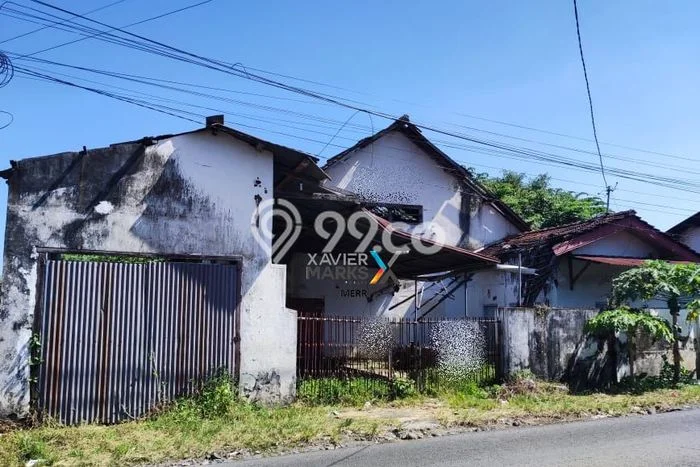 Unit Pabrik Dijual di Singojuruh Banyuwangi Luas Bangunan 15000m2 Unit Pabrik Dijual di Singojuruh Banyuwangi Luas Bangunan 15000m2