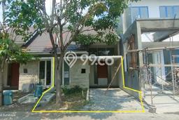 Hunian Nyaman Asri 2 KT Siap Huni di Citraland Surabaya Hunian Nyaman Asri 2 KT Siap Huni di Citraland Surabaya