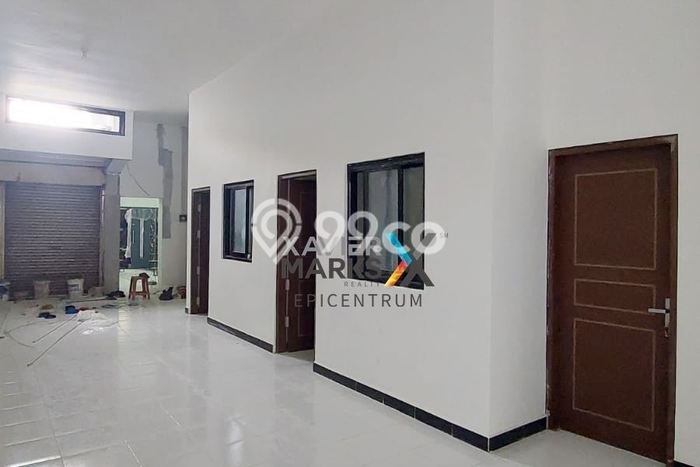 Jarang Ada! Rumah Kontrakan 4 Kamar Nyaman Siap Huni Ngagel Jarang Ada! Rumah Kontrakan 4 Kamar Nyaman Siap Huni Ngagel