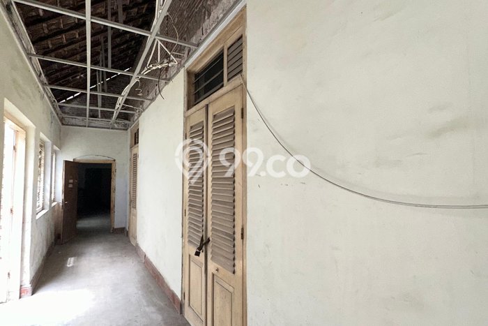 Rumah Modern Dikontrakkan di Tegalsari Surabaya Area Sangat Strategis Rumah Modern Dikontrakkan di Tegalsari Surabaya Area Sangat Strategis