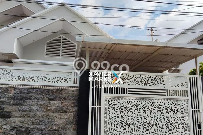 Sewa cepat hunian minimalis lokasi strategis 3 Kamar di Mulyorejo, Surabaya Sewa cepat hunian minimalis lokasi strategis 3 Kamar di Mulyorejo, Surabaya