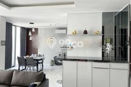 Hunian Apartemen Eksklusif untuk Dijual di Surabaya dengan 3 BR & 3 Kamar Mandi Hunian Apartemen Eksklusif untuk Dijual di Surabaya dengan 3 BR & 3 Kamar Mandi