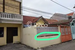 Dijual Rumah Minimalis Bagus Punya 4 KT di Tambaksari Surabaya - Dijual Rumah Minimalis Bagus Punya 4 KT di Tambaksari Surabaya -