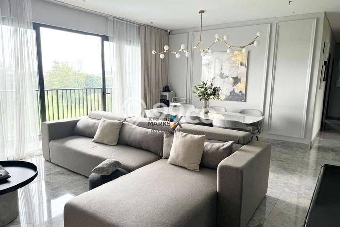 Apartemen Luxury Dijual di Wiyung Surabaya Luas 135m2 Apartemen Luxury Dijual di Wiyung Surabaya Luas 135m2