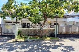 Jual Rumah Modern 4 KT di Wonorejo, Surabaya Jual Rumah Modern 4 KT di Wonorejo, Surabaya