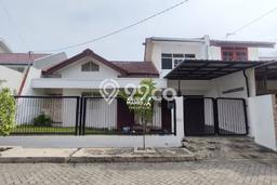 Best Deal Hunian Mewah Ideal dan Luas di Sukolilo, Surabaya Best Deal Hunian Mewah Ideal dan Luas di Sukolilo, Surabaya