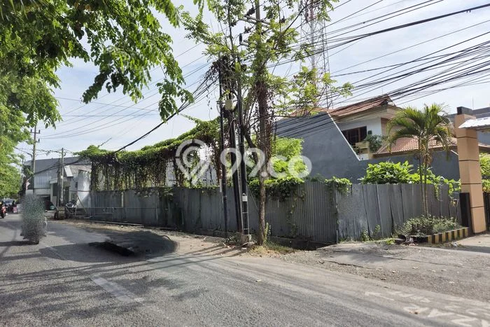 Lahan untuk Disewakan di Sukolilo Surabaya SHM Lahan untuk Disewakan di Sukolilo Surabaya SHM