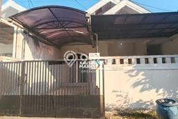 Disewakan Cepat Rumah Kondisi Bagus di Area Rungkut, Surabaya Disewakan Cepat Rumah Kondisi Bagus di Area Rungkut, Surabaya