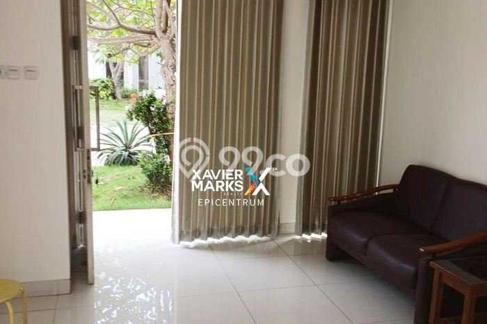 Disewakan Rumah Murah di Pakuwon Surabaya Punya 2 Kamar Tidur Disewakan Rumah Murah di Pakuwon Surabaya Punya 2 Kamar Tidur