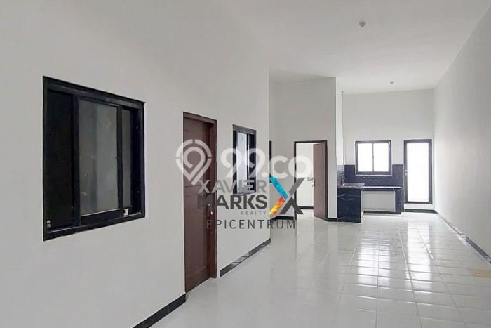 Jarang Ada! Rumah Kontrakan 4 Kamar Nyaman Siap Huni Ngagel Jarang Ada! Rumah Kontrakan 4 Kamar Nyaman Siap Huni Ngagel