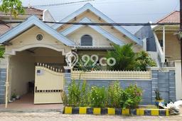 Dijual Hunian Rumah Nyaman 3 KT di Wonorejo, Surabaya Dijual Hunian Rumah Nyaman 3 KT di Wonorejo, Surabaya