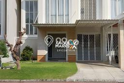 Sewa Rumah Murah di Pakuwon City Surabaya dengan 3 KT Sewa Rumah Murah di Pakuwon City Surabaya dengan 3 KT