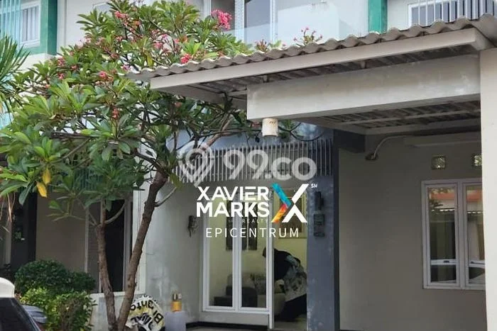 Disewakan segera hunian minimalis strategis 3 Kamar di Sukolilo, Surabaya Disewakan segera hunian minimalis strategis 3 Kamar di Sukolilo, Surabaya
