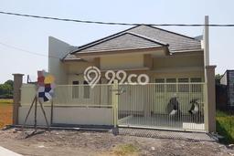 Jual Rumah Bagus Siap Huni LB 110m2 di Sidoarjo, Sidoarjo Jual Rumah Bagus Siap Huni LB 110m2 di Sidoarjo, Sidoarjo