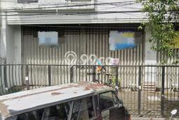 Ruko paling strategis disewakan di Kaliwates Jember Ruko paling strategis disewakan di Kaliwates Jember