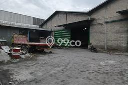 Gudang Dijual di Prime Area Surabaya Luas 2585m2 Gudang Dijual di Prime Area Surabaya Luas 2585m2