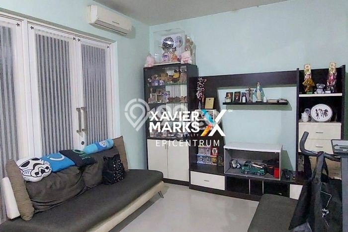 Disewakan Rumah Konsep Modern di Kenjeran Surabaya dengan 3 Kamar Disewakan Rumah Konsep Modern di Kenjeran Surabaya dengan 3 Kamar