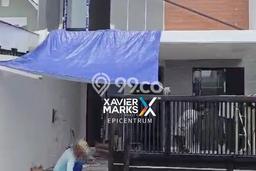 Dijual Rumah Minimalis Bagus Punya 4 KT di Kenjeran Surabaya SHM Dijual Rumah Minimalis Bagus Punya 4 KT di Kenjeran Surabaya SHM