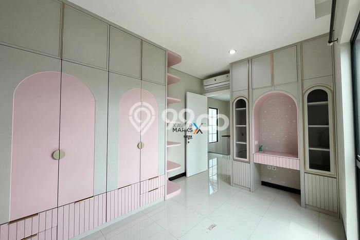 Dijual Rumah Elit Exclusive di Mulyorejo, Surabaya Dijual Rumah Elit Exclusive di Mulyorejo, Surabaya