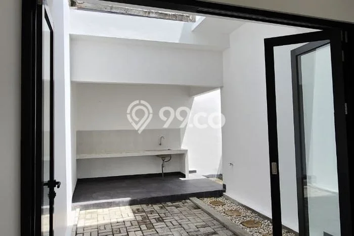 Jarang Ada! Rumah Sewa 3 Kamar Bagus Siap Huni Darmo permai Jarang Ada! Rumah Sewa 3 Kamar Bagus Siap Huni Darmo permai