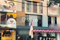 Untuk Disewa Ruko di Rungkut Surabaya LT 72m2, LB 288m2 Untuk Disewa Ruko di Rungkut Surabaya LT 72m2, LB 288m2