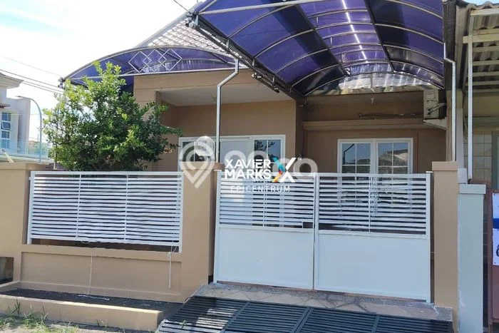 Rumah Cantik Siap Huni Di Rungkut Luas 125m2 Lokasi Strategis Rumah Cantik Siap Huni Di Rungkut Luas 125m2 Lokasi Strategis