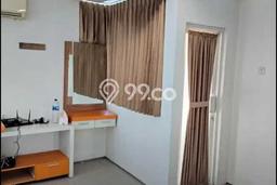 Hunian Apartemen 2 KT 1 KM Dijual di Wonocolo Surabaya, Luas 36m2 Hunian Apartemen 2 KT 1 KM Dijual di Wonocolo Surabaya, Luas 36m2