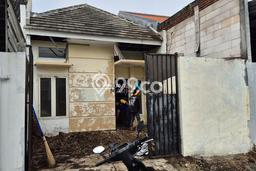 Rumah Modern 3 KT di Wonorejo Surabaya Unfurnished Rumah Modern 3 KT di Wonorejo Surabaya Unfurnished