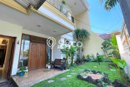 Dijual Rumah Mewah Megah Dengan View Eksklusif di Sutorejo, Surabaya Dijual Rumah Mewah Megah Dengan View Eksklusif di Sutorejo, Surabaya