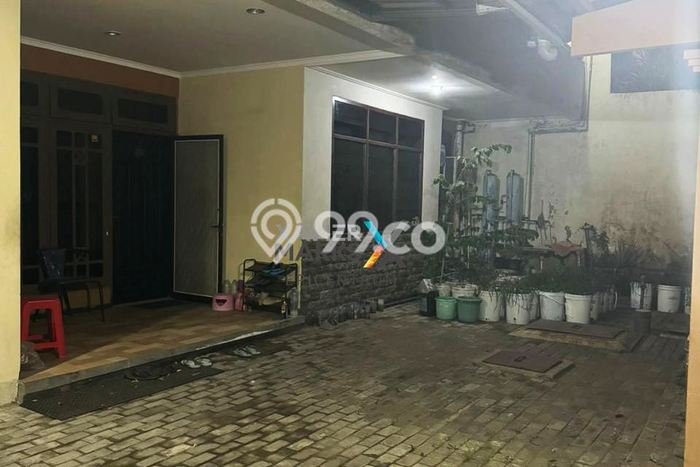 Rumah Kontrakan Surabaya LT 294m2 LB 310m2 Kawasan Wonorejo Rumah Kontrakan Surabaya LT 294m2 LB 310m2 Kawasan Wonorejo