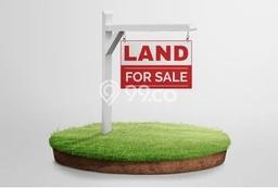 Tanah Komersial Dijual di Rungkut Surabaya 623m2 Tanah Komersial Dijual di Rungkut Surabaya 623m2