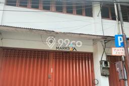 FOR RENT! Ruko di Kapasan Cocok untuk Bisnis 370m2 FOR RENT! Ruko di Kapasan Cocok untuk Bisnis 370m2