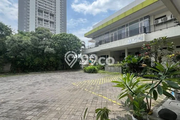Hotel di Rungkut, Luas 1892m2m², Area Komersial, Lokasi Strategis Hotel di Rungkut, Luas 1892m2m², Area Komersial, Lokasi Strategis