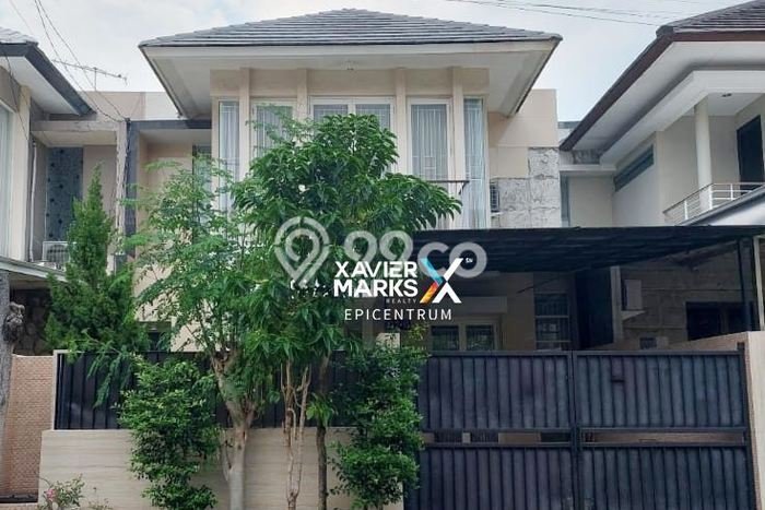 Disewakan Rumah Konsep Modern di Kenjeran Surabaya dengan 3 Kamar Disewakan Rumah Konsep Modern di Kenjeran Surabaya dengan 3 Kamar
