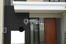 Rumah Luas Asri 1 KT Siap Huni di Citraland Surabaya Rumah Luas Asri 1 KT Siap Huni di Citraland Surabaya