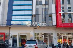 Disewakan Ruko di Kawasan Ramai Perak Luas 189m2 Disewakan Ruko di Kawasan Ramai Perak Luas 189m2