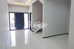 Hunian Cantik Modern Lb 135m2 di Kenjeran, Surabaya Hunian Cantik Modern Lb 135m2 di Kenjeran, Surabaya