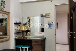 Untuk Dijual Apartemen Ekonomis di Sukolilo, Surabaya dengan 1 KT, 1 KM Untuk Dijual Apartemen Ekonomis di Sukolilo, Surabaya dengan 1 KT, 1 KM