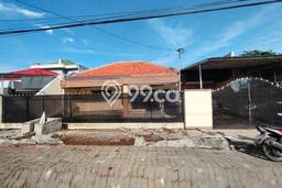 Dijual Rumah Elit Exclusive di Mulyorejo, Surabaya Dijual Rumah Elit Exclusive di Mulyorejo, Surabaya