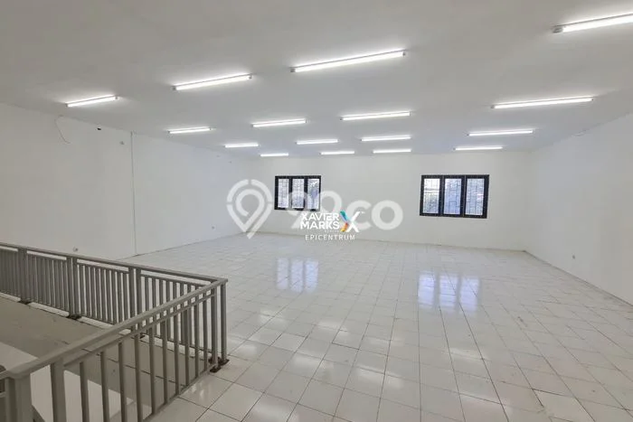 Ruko Disewakan Cepat di Rungkut Surabaya LB 220m2 Ruko Disewakan Cepat di Rungkut Surabaya LB 220m2