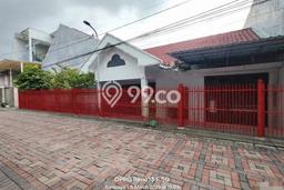 Hunian Mewah Siap Huni LT 350m2 di Kenjeran, Surabaya Hunian Mewah Siap Huni LT 350m2 di Kenjeran, Surabaya