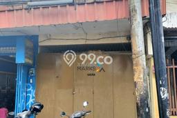 Ruko disewakan lokasi strategis Tambaksari Surabaya 80m2 Ruko disewakan lokasi strategis Tambaksari Surabaya 80m2