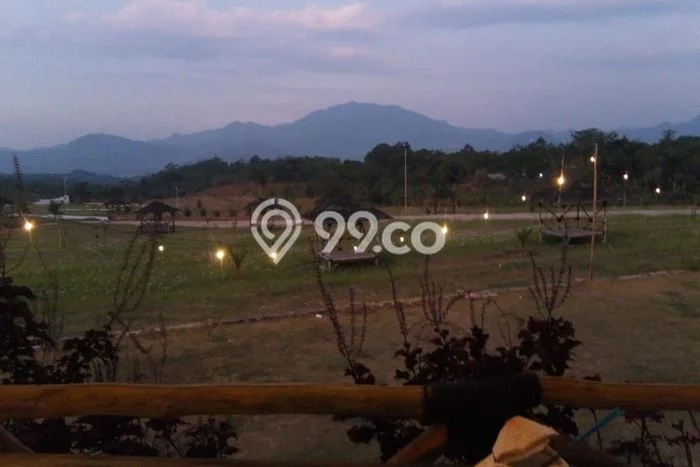 Kavling Tanah Dijual di Tanjungsari Bogor Spesifikasi 100m2 Kavling Tanah Dijual di Tanjungsari Bogor Spesifikasi 100m2