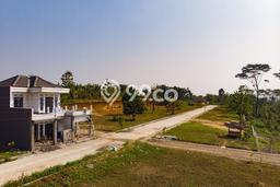 Lahan Dijual Lokasi Strategis di Bogor dengan Luas 100m2 Lahan Dijual Lokasi Strategis di Bogor dengan Luas 100m2
