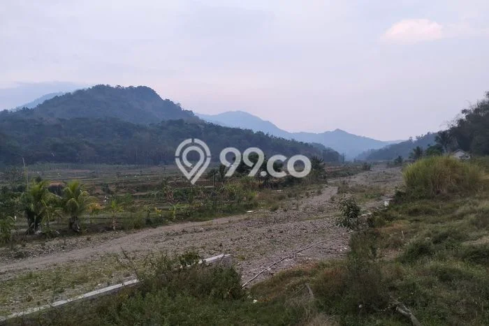 Lahan untuk Dijual di Tanjungsari Bogor Luas 1000m2 Lahan untuk Dijual di Tanjungsari Bogor Luas 1000m2
