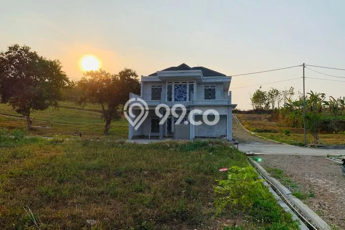 Dijual Tanah Lokasi Klapanunggal, Bogor Seluas 100m2 Dijual Tanah Lokasi Klapanunggal, Bogor Seluas 100m2